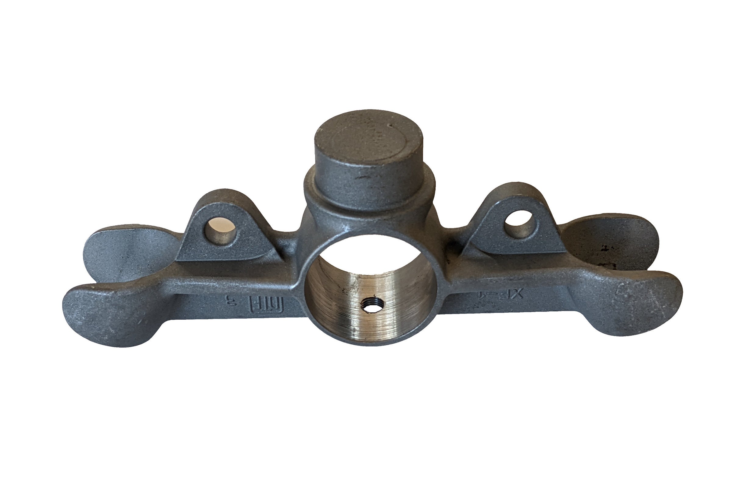 1936-1947 Knucklehead Saddle Cross Member