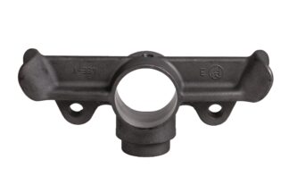 1948-1957 Panhead Saddle Cross Member