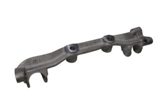 1948-1951 Early Panhead Engine Front Mount