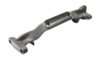 1952-1957 Late Panhead Engine Front Mount