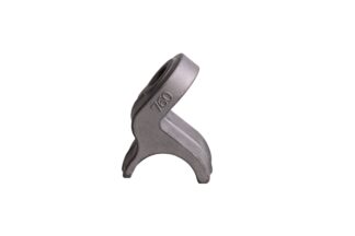 1936-1984 Footboard Mounting Bracket Bare