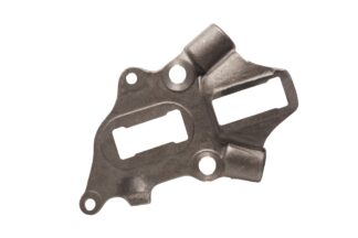 1937-1957 Axle Mounting Bracket - Rear Left