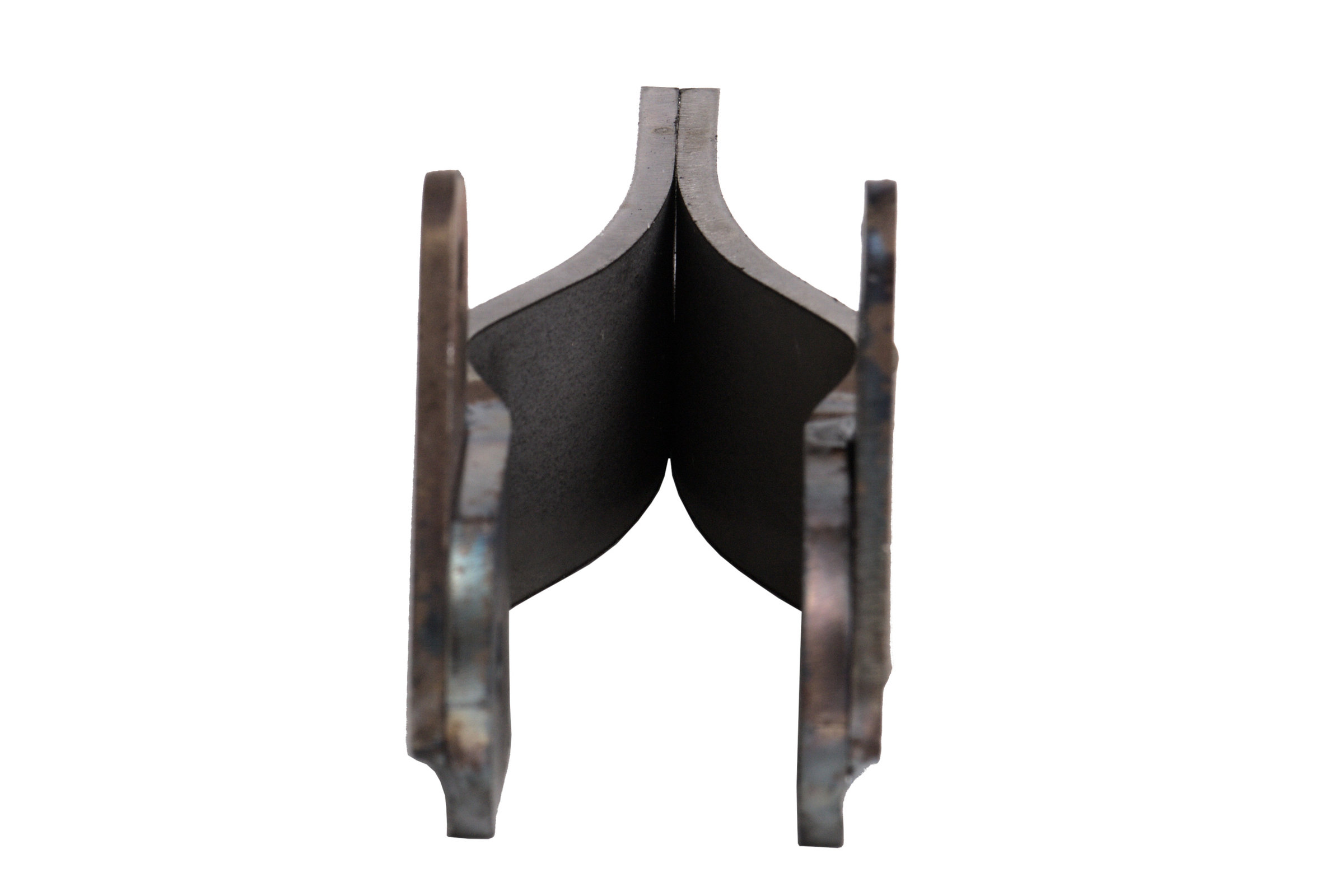 1952-1969 Late Panhead Motor Top Mount