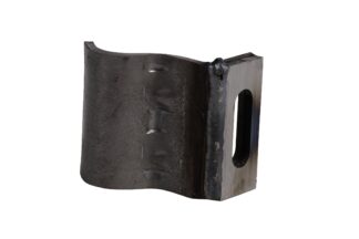 1937-1984 Big Twin Transmission Mounting Bracket