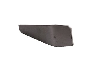 1936-1957 Big Twin Plate on Transmission Mount