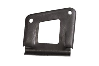 1952-1957 Late Panhead Tool Box Mounting Bracket