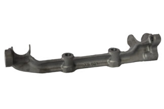 1936-1947 Knucklehead Engine Front Mount