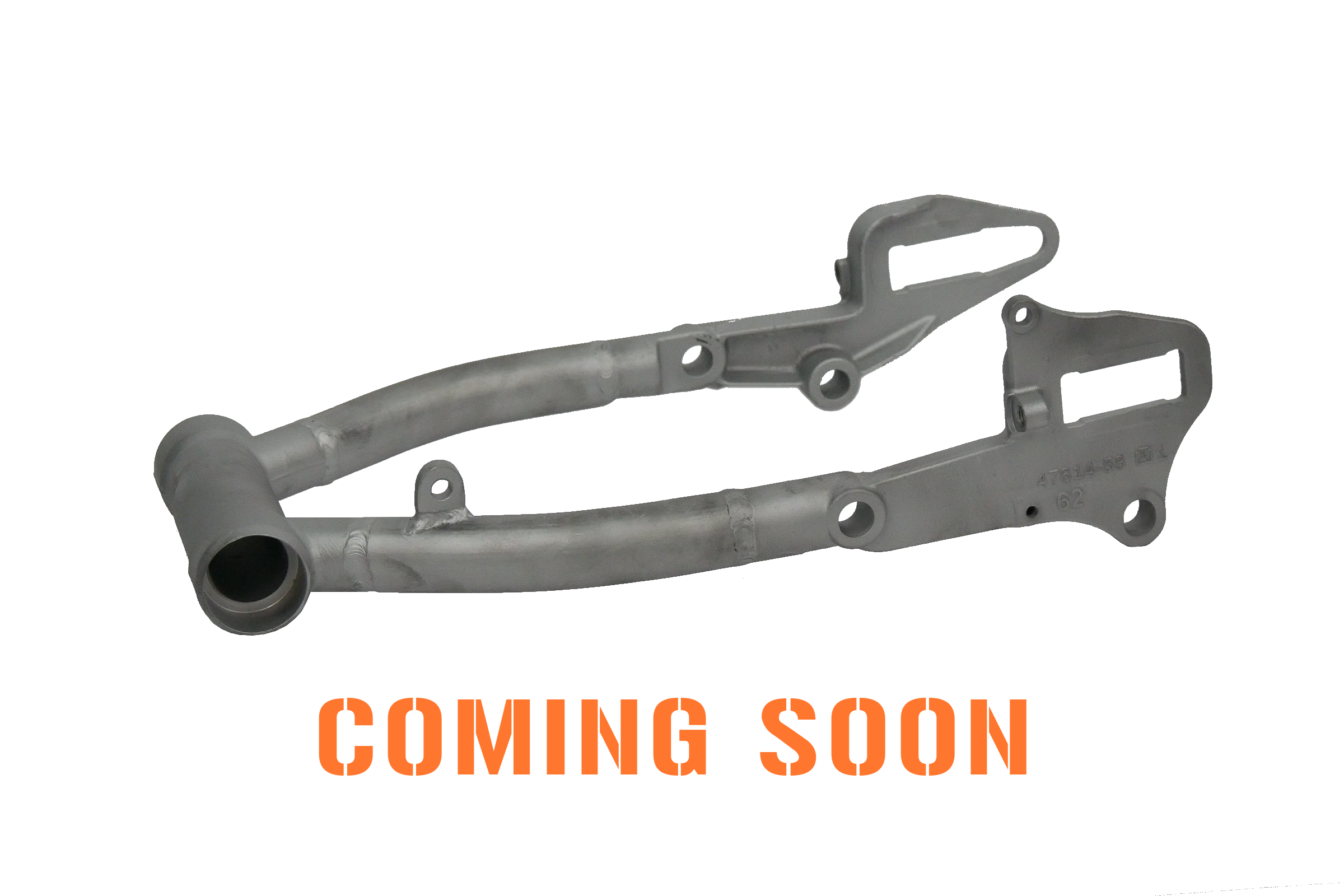 Swingarm Frames